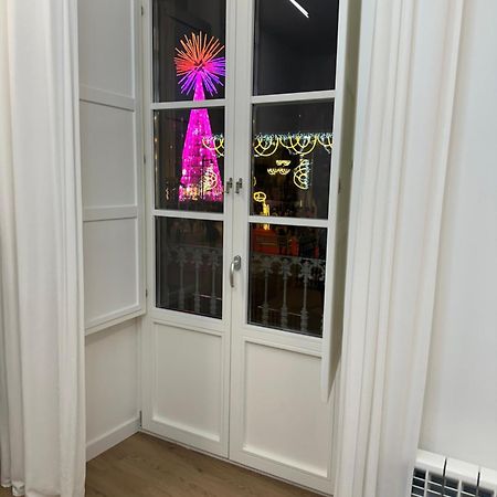 Apartamento Vigo Centro Puerta Del Sol エクステリア 写真