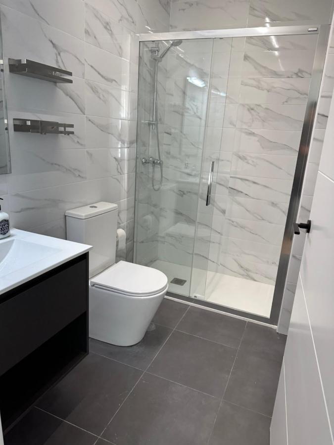 Apartamento Vigo Centro Puerta Del Sol エクステリア 写真