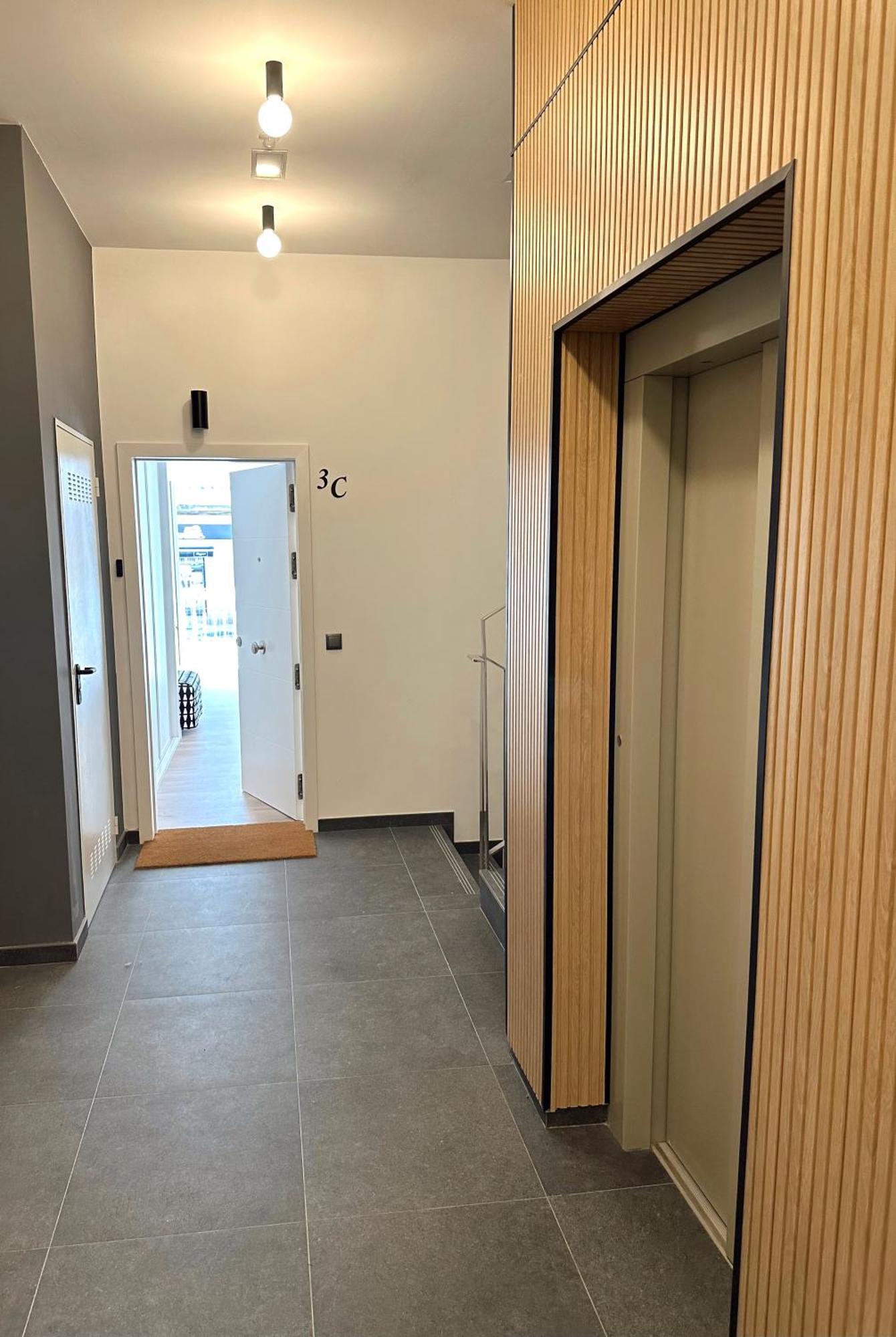 Apartamento Vigo Centro Puerta Del Sol エクステリア 写真